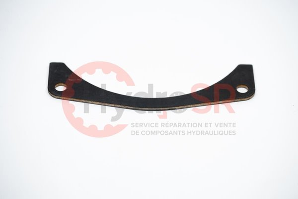 Danfoss - Pièces - Plaquette de retenue