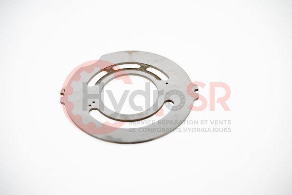 Linde - Pièces - Glace de distribution