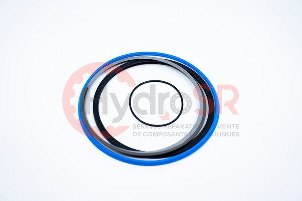 Poclain - Pièces - Pochette de joints palier