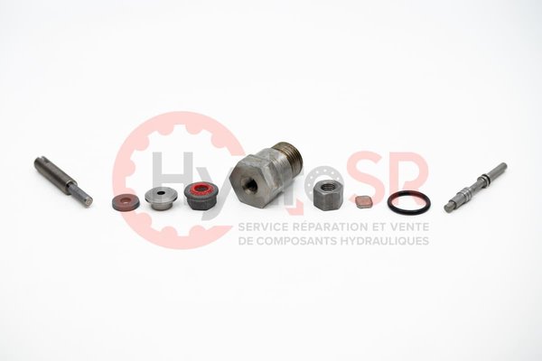 Danfoss - Pièces - Régulateur