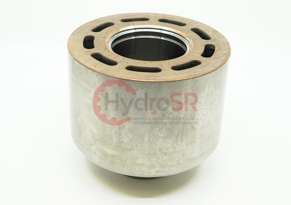 Linde - Pièces - Barillet