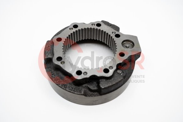 Poclain - Pièces - Carter de frein