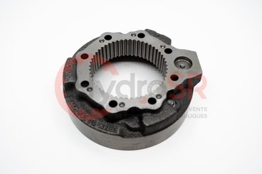 Poclain - Pièces - Carter de frein