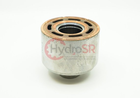 Linde - Pièces - Barillet