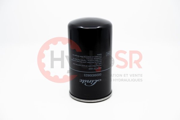 Linde - Pièces - Filtre