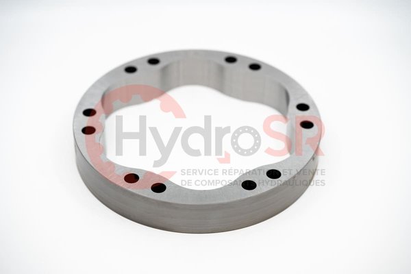 Poclain - Pièces - Came