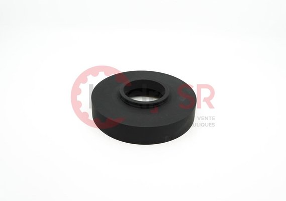 Rexroth - Pièces - Carter de pompe de gavage