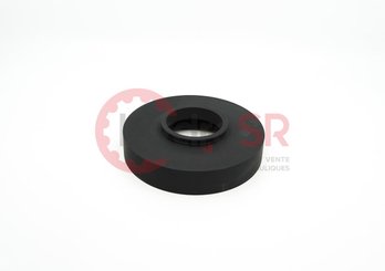 Rexroth - Pièces - Carter de pompe de gavage