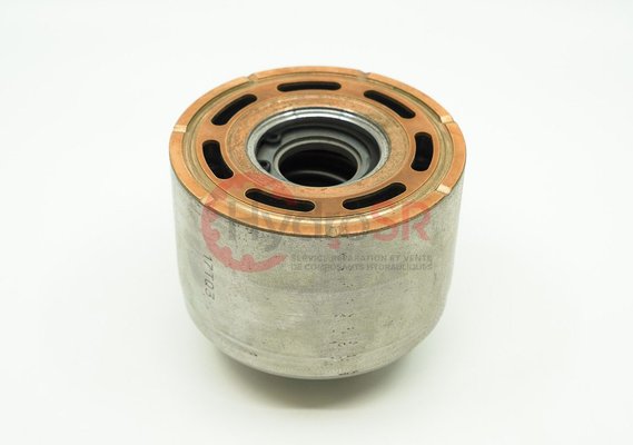 Linde - Pièces - Barillet