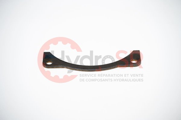 Danfoss - Pièces - Plaquette de retenue