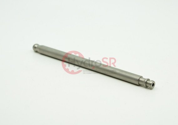 Linde - Pièces - Tube