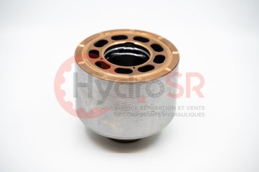 Linde - Pièces - Barillet