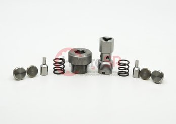 Linde - Pièces - Valve d'échange