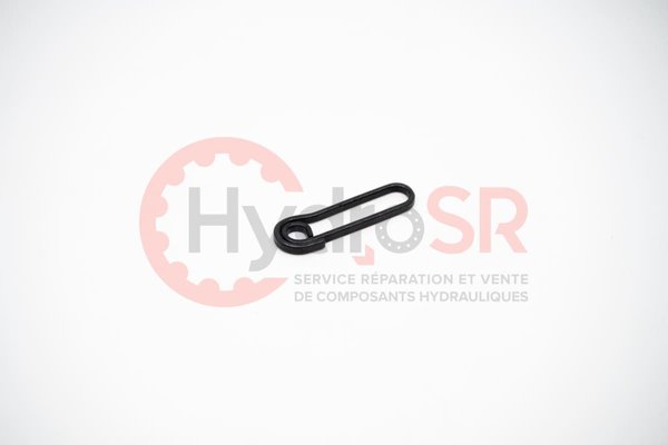 Linde - Pièces - Epingle de roulement