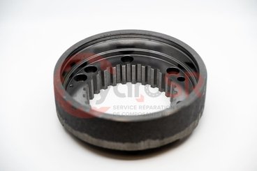 Poclain - Pièces - Carter de frein