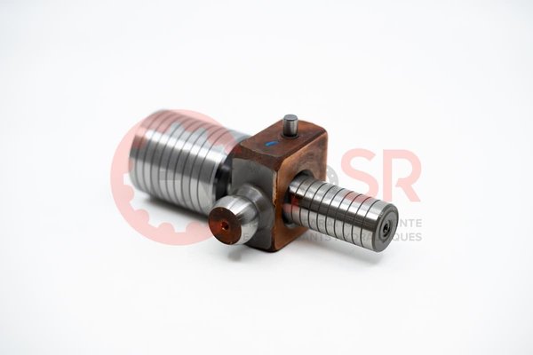 Kawasaki - Pièces - Servopiston assemblé