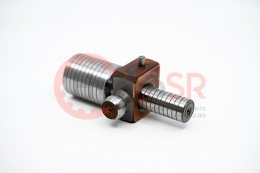 Kawasaki - Pièces - Servopiston assemblé