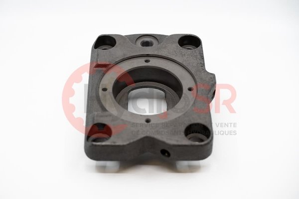 Kawasaki - Pièces - Support plateau