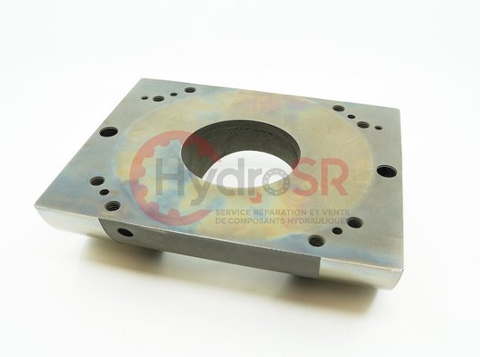 Linde - Pièces - Plateau oscillant