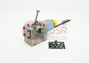 Rexroth - Pièces - Servocommande