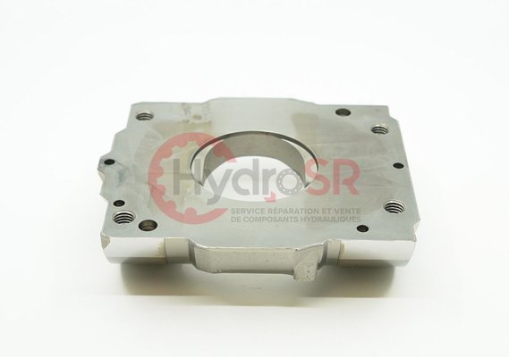 Linde - Pièces - Plateau oscillant