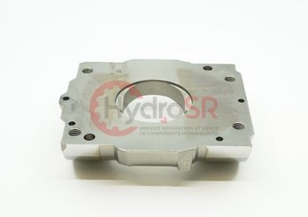 Linde - Pièces - Plateau oscillant