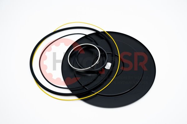 Poclain - Pièces - Pochette de joints frein