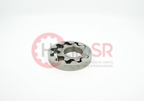 Rexroth - Pièces - Rotor de pompe de gavage