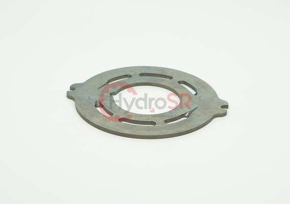 Linde - Pièces - Glace de distribution