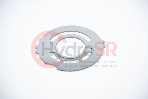 Linde - Pièces - Glace de distribution