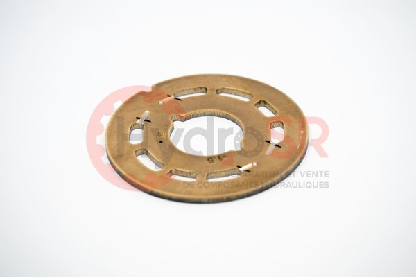 Danfoss - Pièces - Glace de distribution