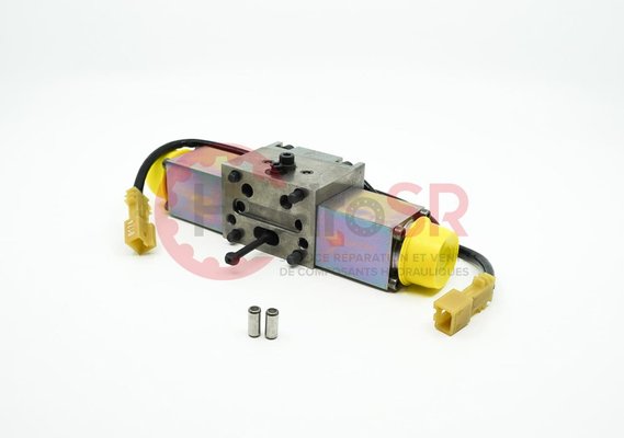 Rexroth - Pièces - Servocommande