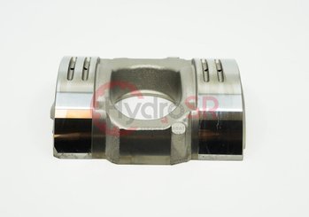 Linde - Pièces - Plateau oscillant