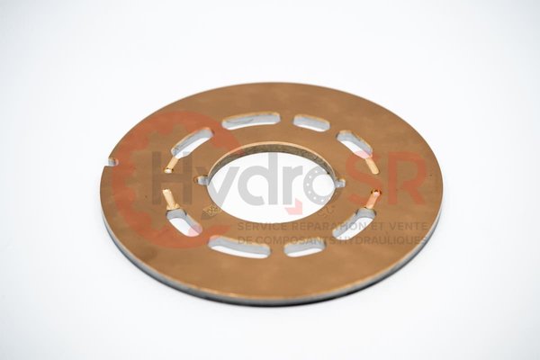 Danfoss - Pièces - Glace de distribution