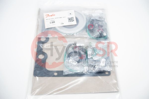 Danfoss - Pièces - Pochette de joints