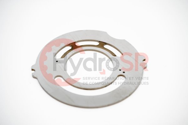 Linde - Pièces - Glace de distribution