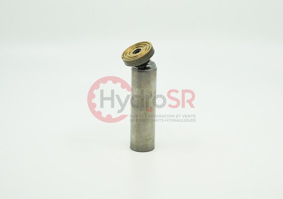 Linde - Pièces - Piston