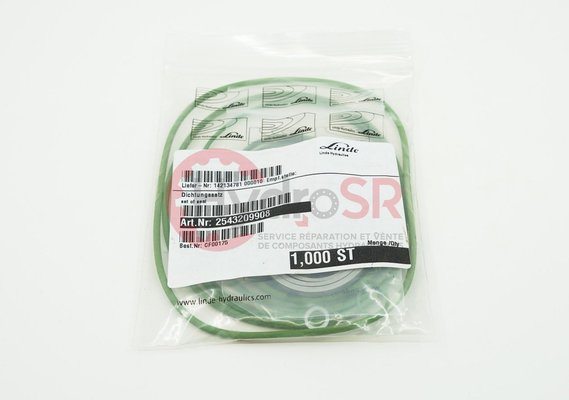 Linde - Pièces - Pochette de joints