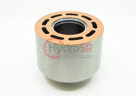 Linde - Pièces - Barillet