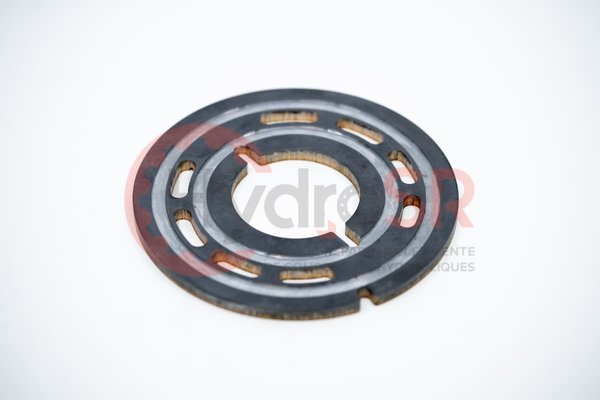 Danfoss - Pièces - Glace de distribution