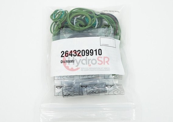 Linde - Pièces - Pochette de joints