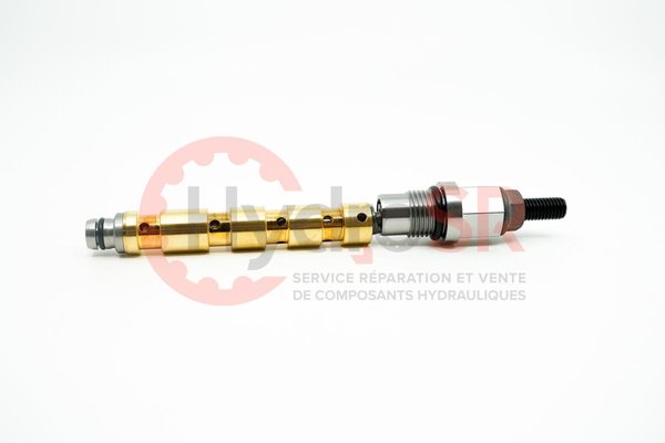 Rexroth - Pièces - Valve DR