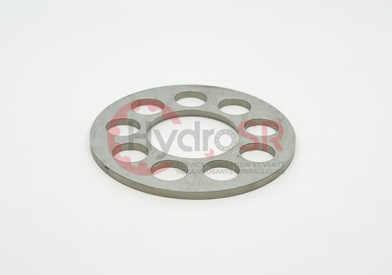 Linde - Pièces - Plaque de retenue