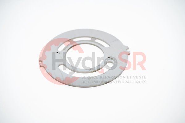 Linde - Pièces - Glace de distribution