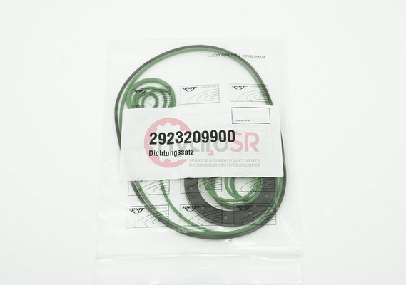 Linde - Pièces - Pochette de joints