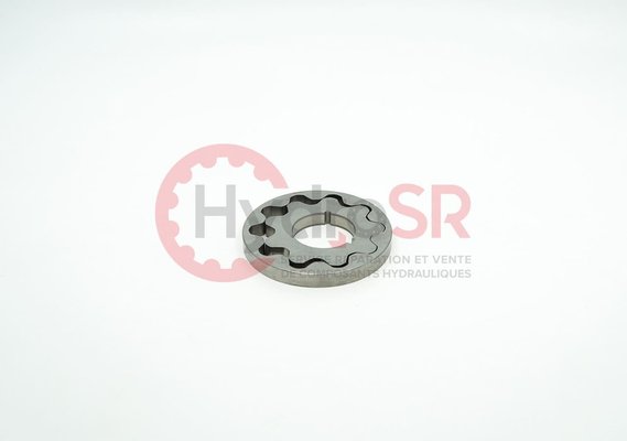 Rexroth - Pièces - Rotor de pompe de gavage