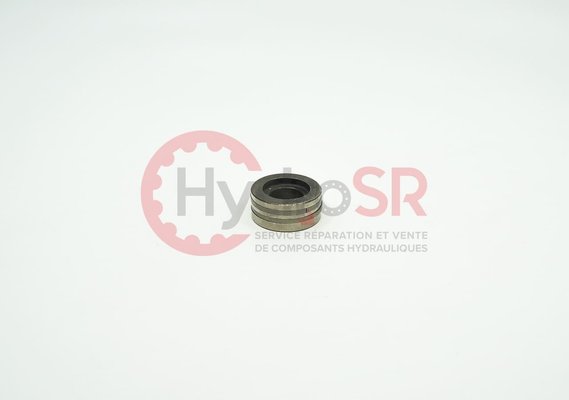 Rexroth - Pièces - Piston de régulation