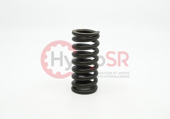 Linde - Pièces - Ressort