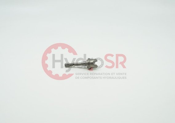 Rexroth - Pièces - Piston de mesure