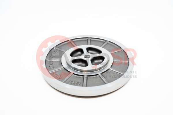 Poclain - Pièces - Piston de frein